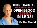 Over 65? This Breakfast Kills Sarcopenia and Boost Leg Strength in 24 Hours || Dr. Alan Mandell