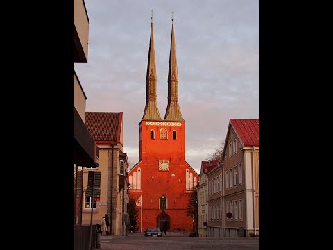 Video: Vad Hände Med Den Förlorade 