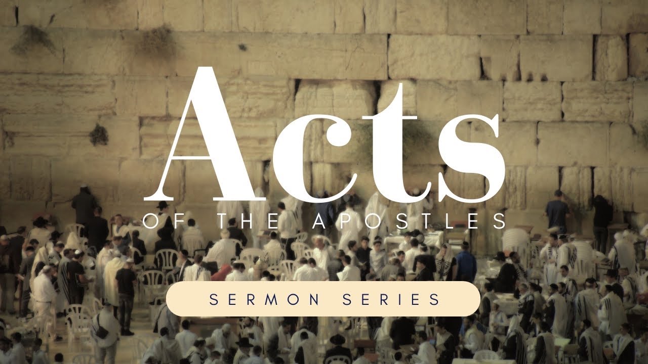 Acts 24:1-35