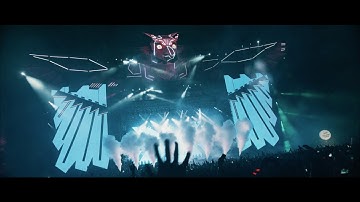 Djakarta Warehouse Project 2019 - #DWP19 - Phase 1 Lineup