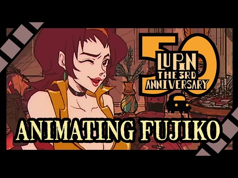 Video TIPS TO NOT TRASH YOUR WORK: ANIMATING FUJIKO MINE -... - youtube