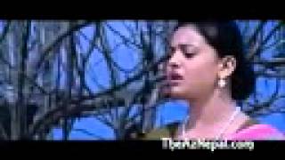 Anju Panta New Song 2011 - Timrai Lagi Jeune Garthe - Youtube