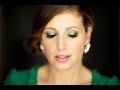 Makeup Tutorial Trucco Ferragosto Scintillante Con Glitter