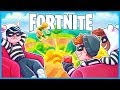 SQUADS NO KILL CHALLENGE in Fortnite: Battle Royale! *VERY HARD* (Fortnite Funny Moments & Fails)