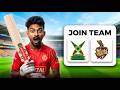 CPL Teams වලින් මට ආපු ඉල්ලුම | Cricket 26 Career Mode EP19