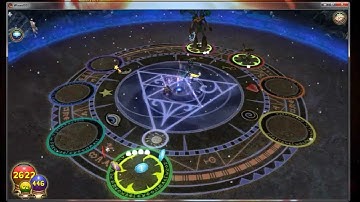 Wizard 101 Playthrough - Grizzleheim - Part 7