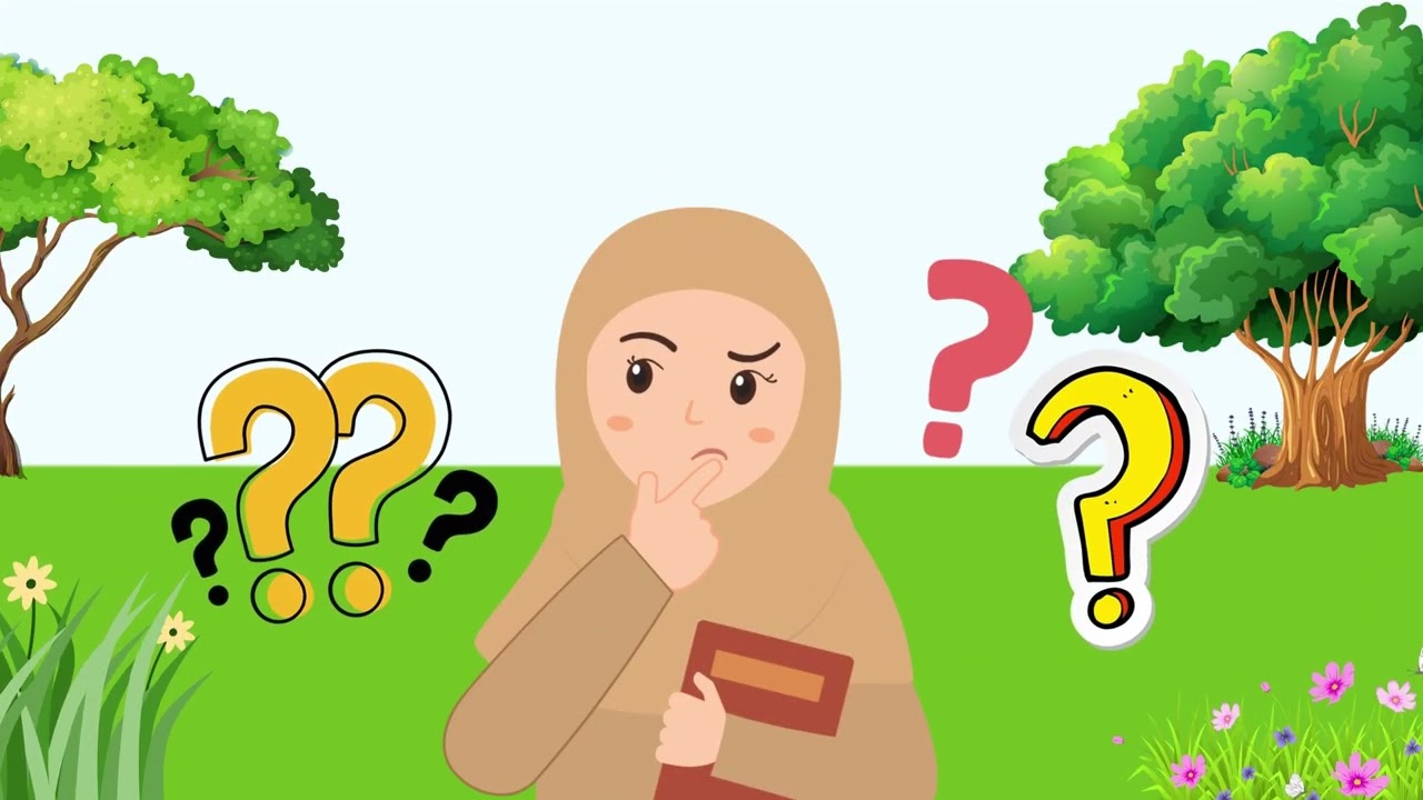 Media Video Interaktif Materi It Is my Family Kelas 2 Sekolah Dasar