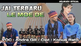 JAI TERBARU / LE MOE DE / LAU ALO / BUDAYA/ CULTURE / PESTA 2023 / BAJAWA / TRENDING TOPIK / fyp /