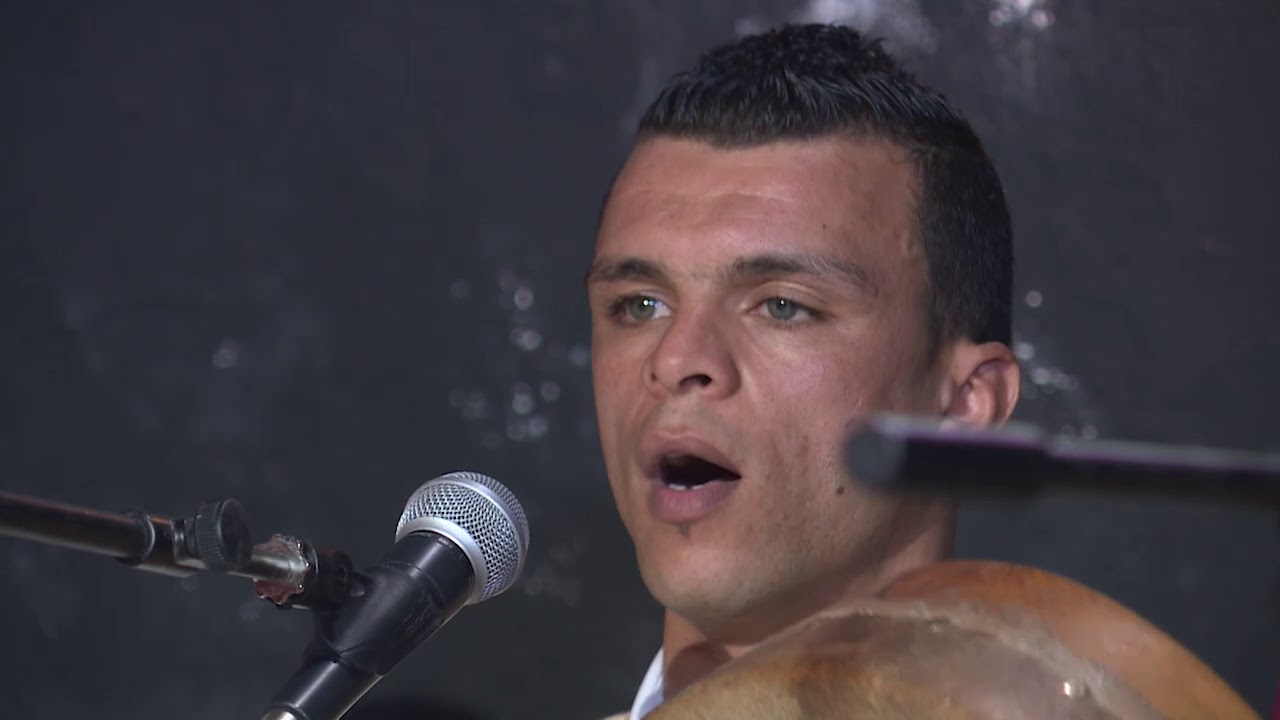 Muzika ramadan Ep 2 - موزيكا في رمضان - حلقة 2