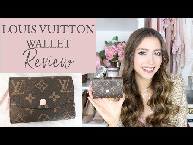 rosalie wallet louis vuitton