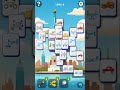 Mahjong Solitaire Travel (AutoPlay_p) #mahjong #travelgame