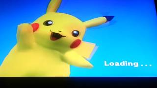 Pixl plays - Pokèpark 2 Pt. 2 - I wish you a merry entrancemas