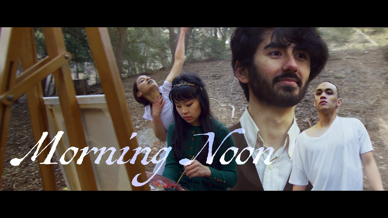 Restoring Poetry in Music - Morning Noon (Official Video)