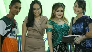 Pelas teri Bersama GARONG & Ratu Kecut @Arlida Putry