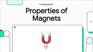 Primary 3 Science: Properties of Magnets | Attract, Repel & Magnetic Materials