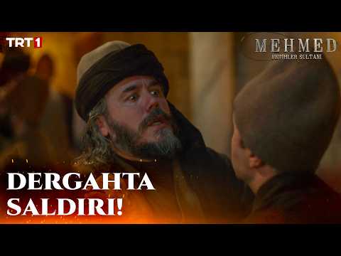 - Mehmed: Sultan of Conquests Episode 85