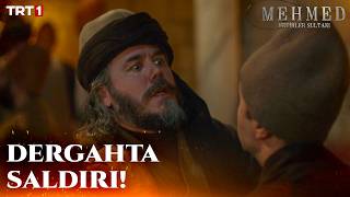 Saruca Paşa’ya Suikast - Mehmed: Fetihler Sultanı 85. 