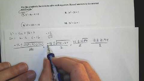 Math 2 Unit 12 7 Form K Homework Help Morgan