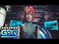 Dino Crisis 2 by WOLFDNC in 1:20:08 - AGDQ2020