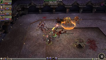 Dungeon Siege II OPTIONAL ACT II SECONDARY QUESTS The Aman