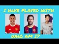 (ASMR) Can You Guess These 6 Footballers With 3 Clues? | Keyboard Sounds