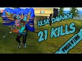 [B2K] THE KING IN EUROPE SERVER 21 KILLS GAMEPLAY