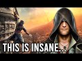 Assassin's Creed New Details are NUTS!