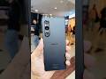 Sony Xperia ১ মার্ক ৫ ৫জি | ১২ জিবি রাম | প্রিমিয়াম জাপানিজ ফোন অফার মাত্র ৪২৯৯০ টাকায়।