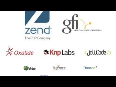 Simplifiez-vous les design patterns avec Symfony