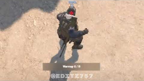 VALVE FIX THIS (CS2) NEW GLITCH