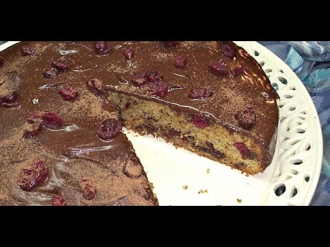 Video: Torta Od Brusnice
