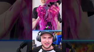 Thumbnail for GUESS the Color! (1% PASS) 🤨