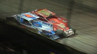 Grandview Speedway 'Freedom 76' 358 Modified Feature Highlights
