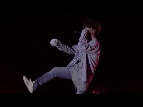 180818 슈퍼루키 김하온 - Adios