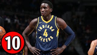 Victor Oladipo Top 10 Plays of Career