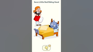 Dop 2 level 81 Save little red riding hood #youtubeshorts #shortfeed #dop2
