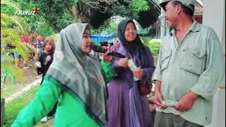 EDAN TURUN VOC WINDA ANDI PUTRA 1 DESA SUMBON BLOK RANCA BARONG KEC KROYA INDRAMAYU