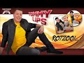 Tommy lips   rotzooi  mega party hit 