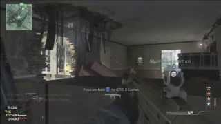Call of Duty Modern Warfare 3 M.O.A.B. #72 Lockdown
