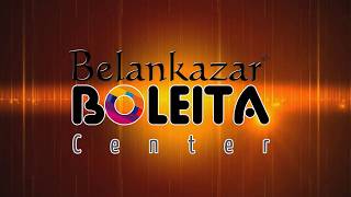 Catwalk Practice - Belankazar Boleita Center