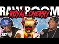 Raw Room - Ep 287 - Royal Cherry