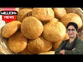 कचौड़ी कई तरीके की खायी होगी आज बनाये एक अलग तरीके की कचौड़ी | Moong Dal Kachori | Khasta Kachori |