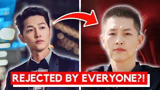 Download Lagu Why Hollywood Rejects Song Joong Ki! MP3
