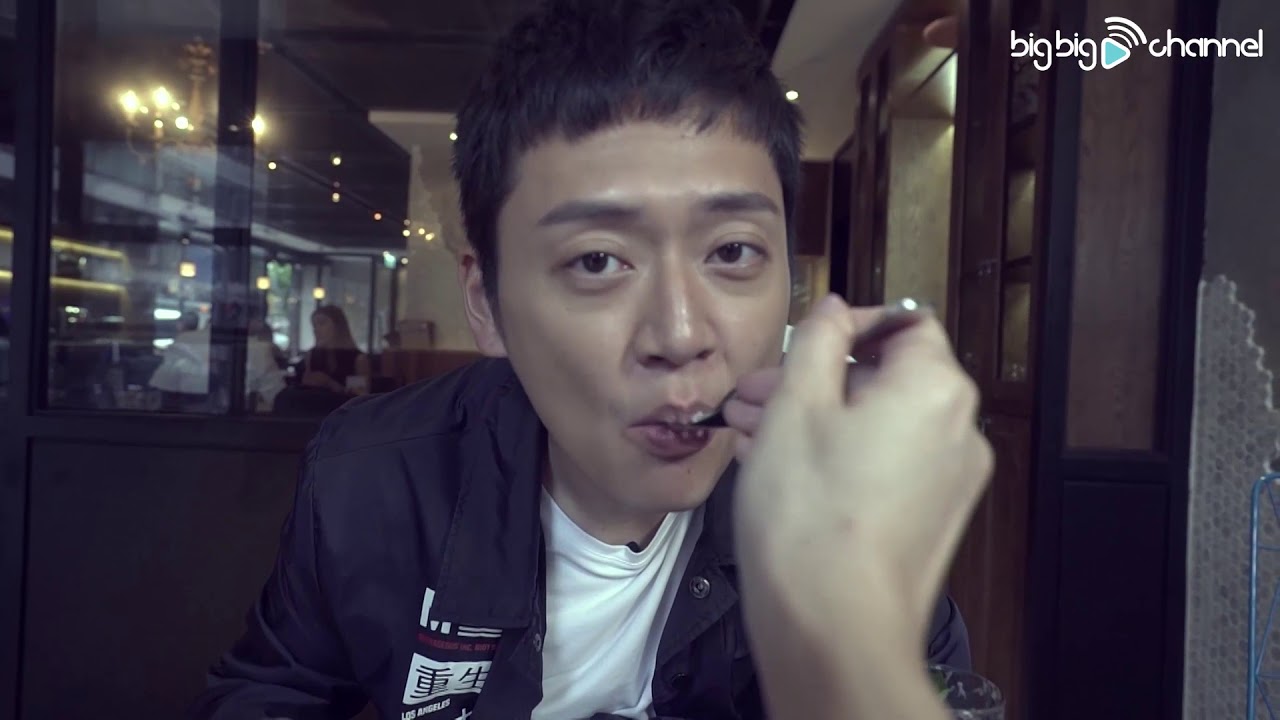 【big big channel】兩位吖唔該 - 張振朗陪你感受英倫滋味