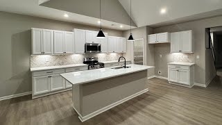 Ivy Floorplan with Guest Suite on the Main Ivy Floorplan Virtual Tour