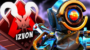Analyzing the Movement Arena Predator [Apex Legends]