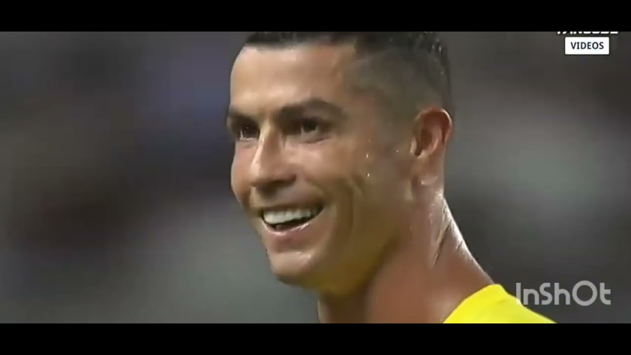 Al Nassr VS PSG Friendly 0 - 0...Cristiano Ronaldo VS PSG - YouTube