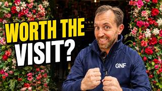 We Tried 6 Food Spots at Southport Market – Is It Worth Visiting?