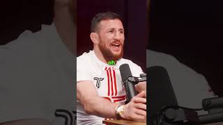 Merab Talking About Money 🤑