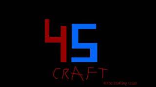 45craft the five (read desc)